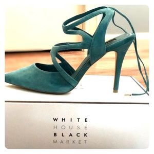 White House Black Market Marlow size 8.5